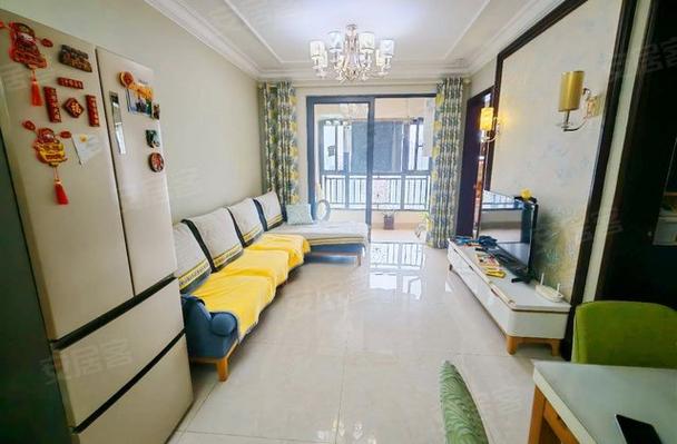 南阳恒大御景湾房价