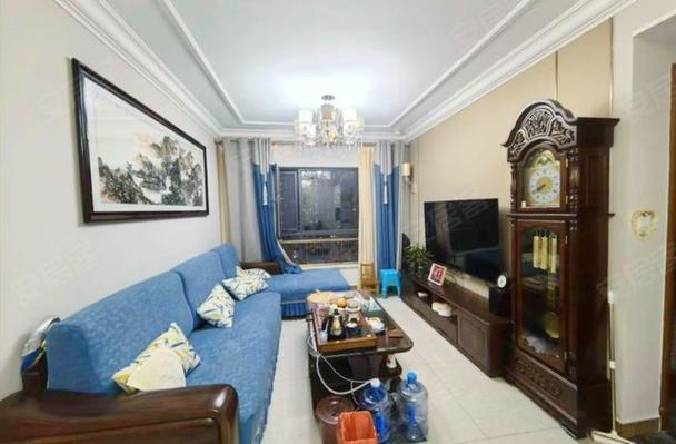 南阳恒大御景湾房价