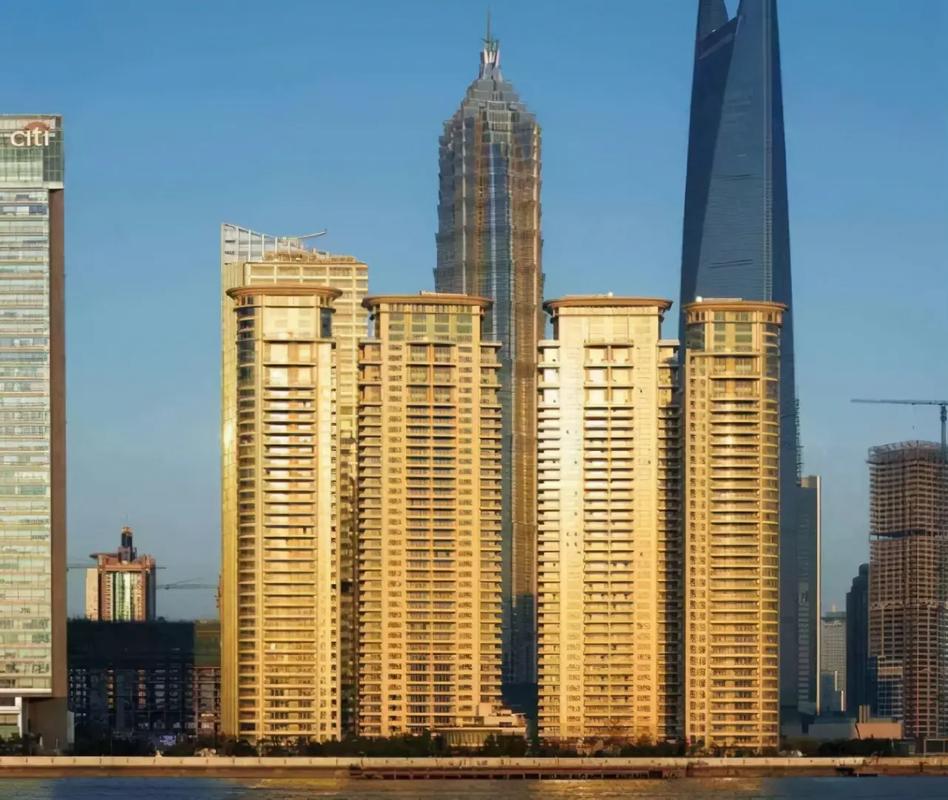 汤臣一品现在房价