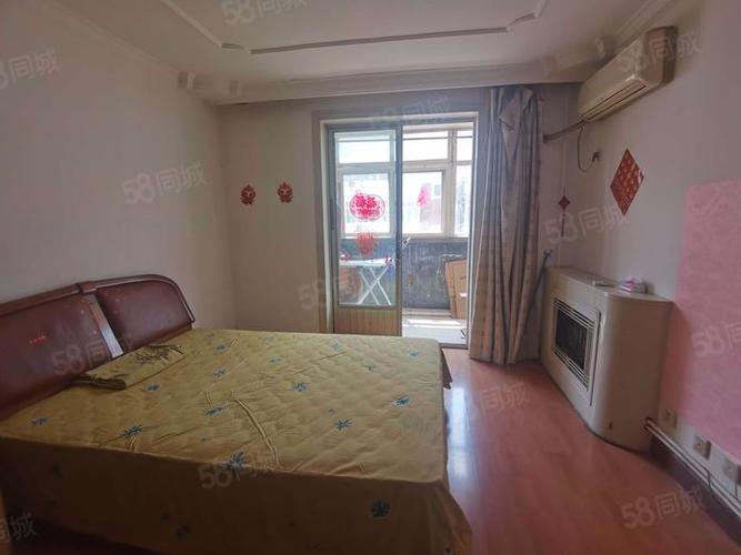 万隆花园小区房价