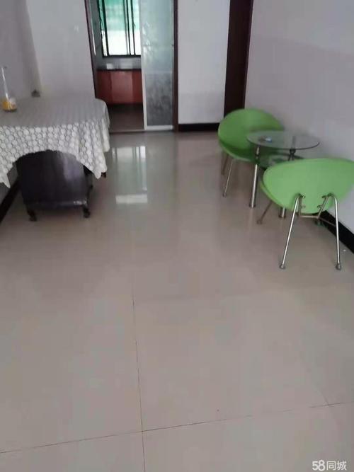 亳州市富荣花园