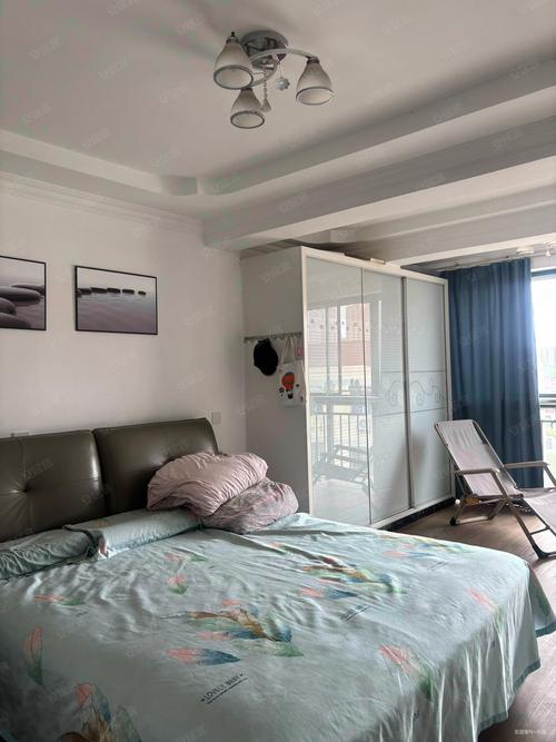 亳州市富荣花园