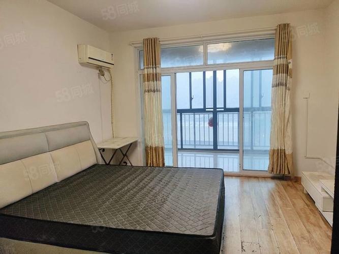 亳州市富荣花园