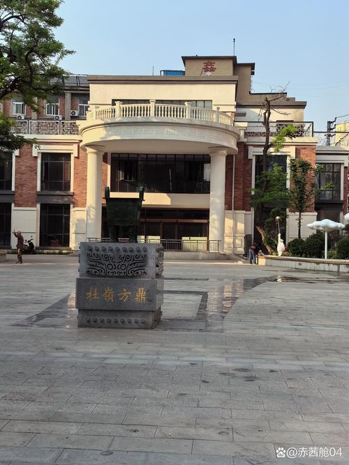 荆州新南门御龙花园