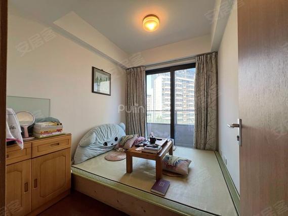 杭州万科西庐房价