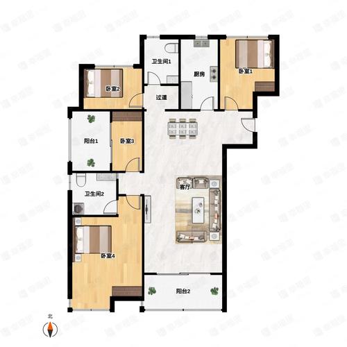 合肥祥源金港湾房价