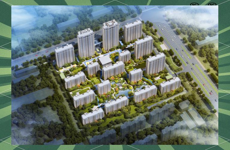 绿城西溪诚园房价