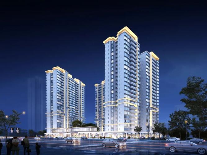 广元楼盘价格查询