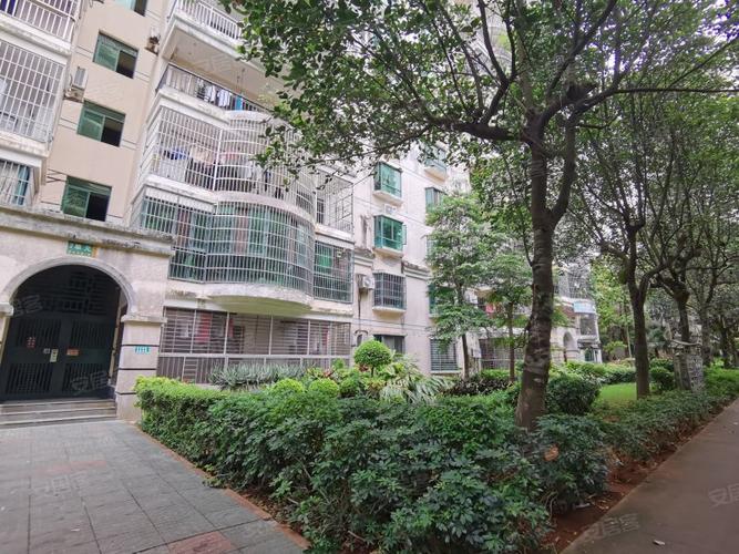 荆门现代花园怎么样