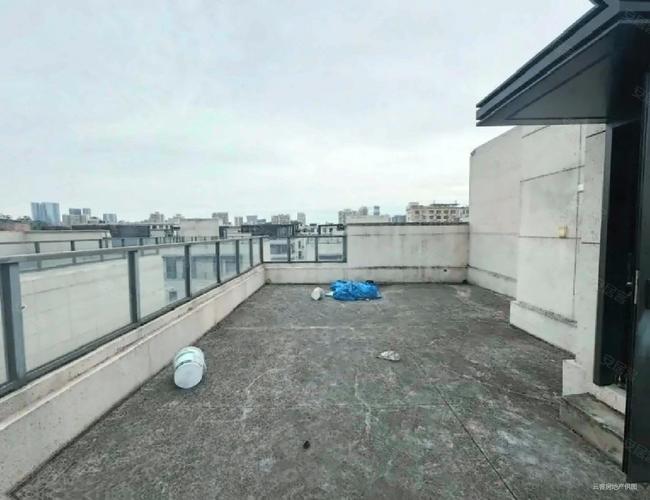 福州万科臻山花园