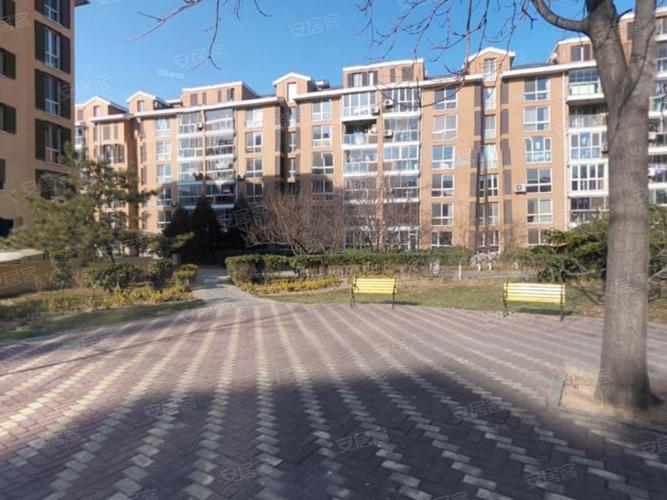 北京天秀花园古月园