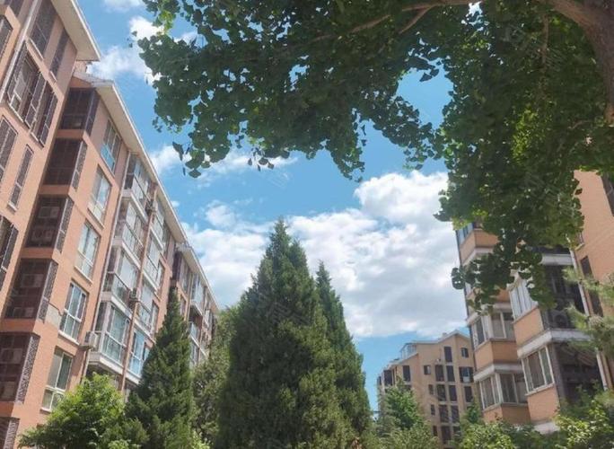 北京天秀花园古月园