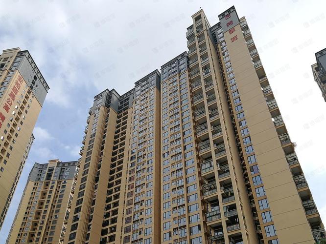 横岗信义御城房价