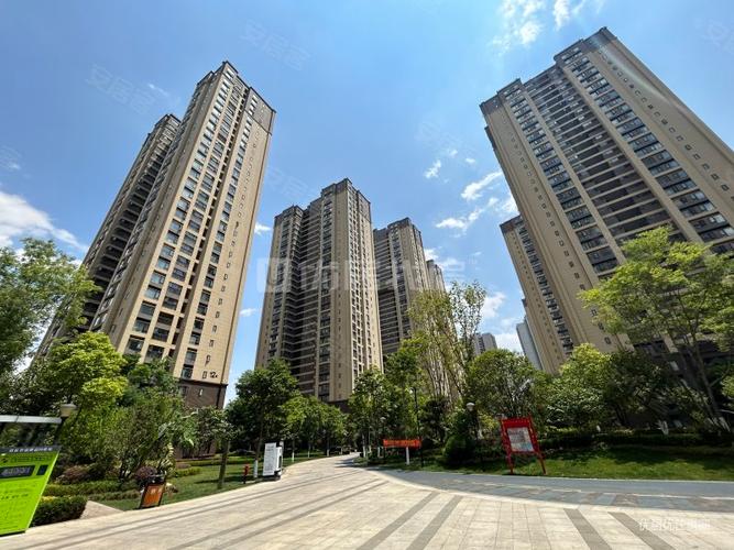 昆明万科公园里房价