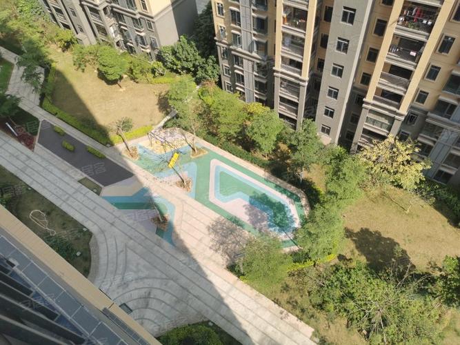 惠州保华铂郡花园