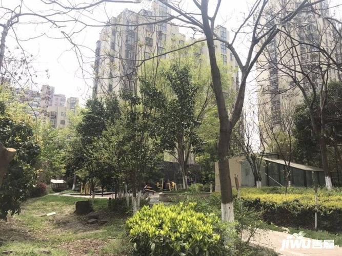 盐城市瑞尔花园