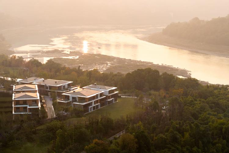 沙坪坝新房楼盘