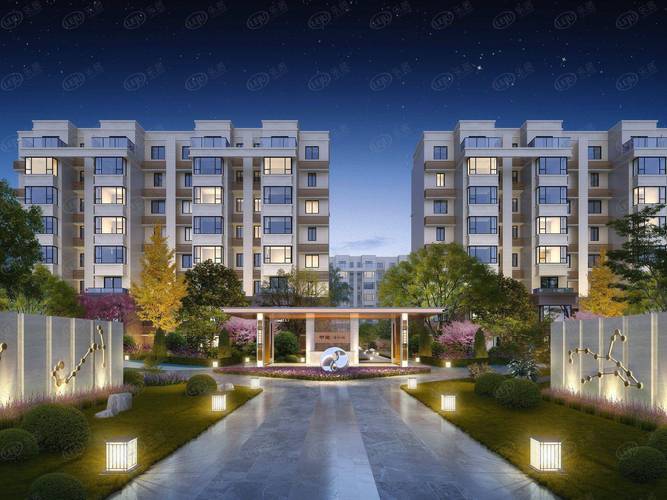 沙坪坝新房楼盘