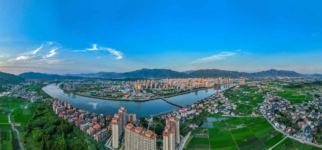 梅州楼盘最新动态