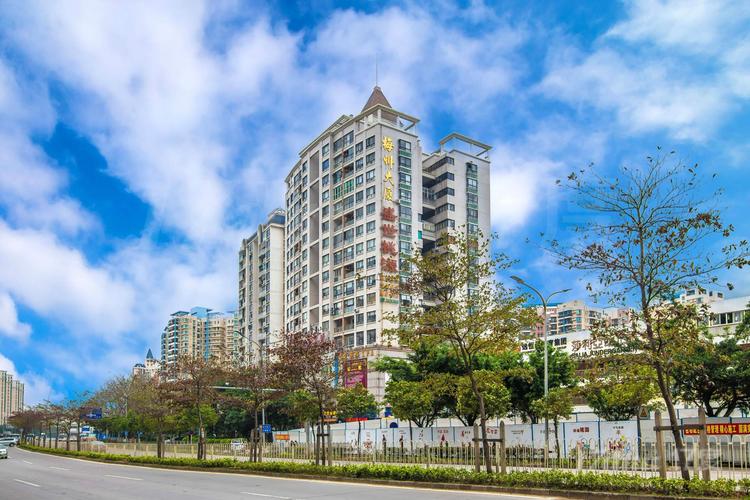 梅州楼盘最新动态