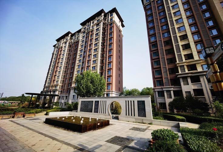 平顶山亿晟花园