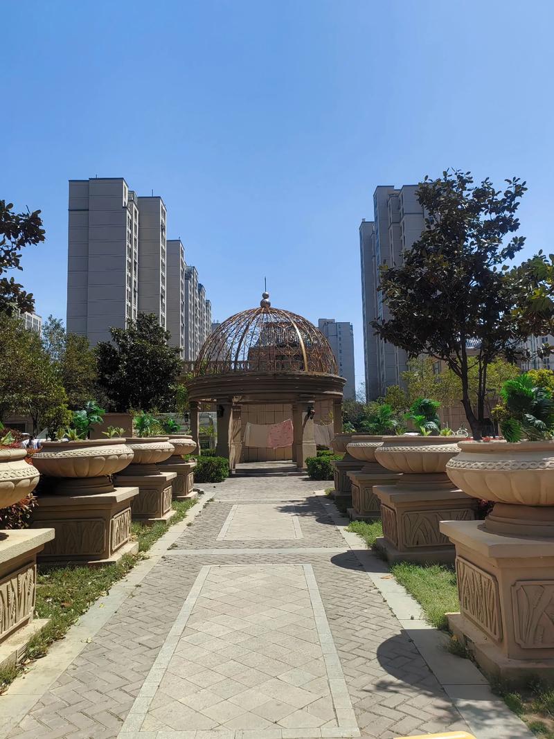 平顶山亿晟花园