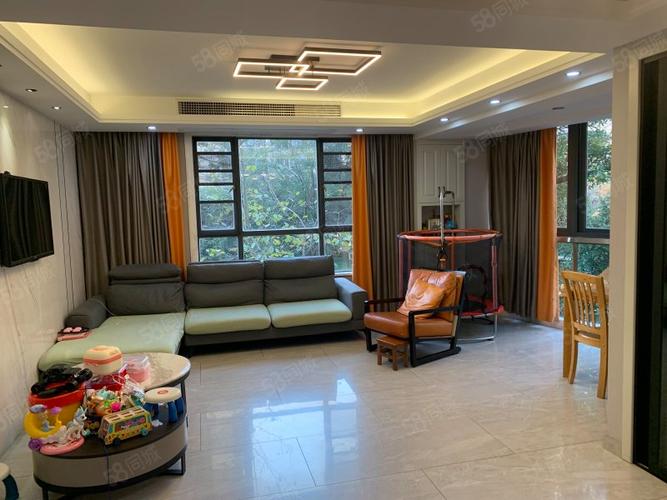 温州山水名都房价