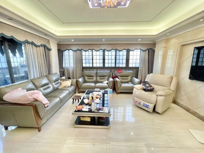 温州山水名都房价