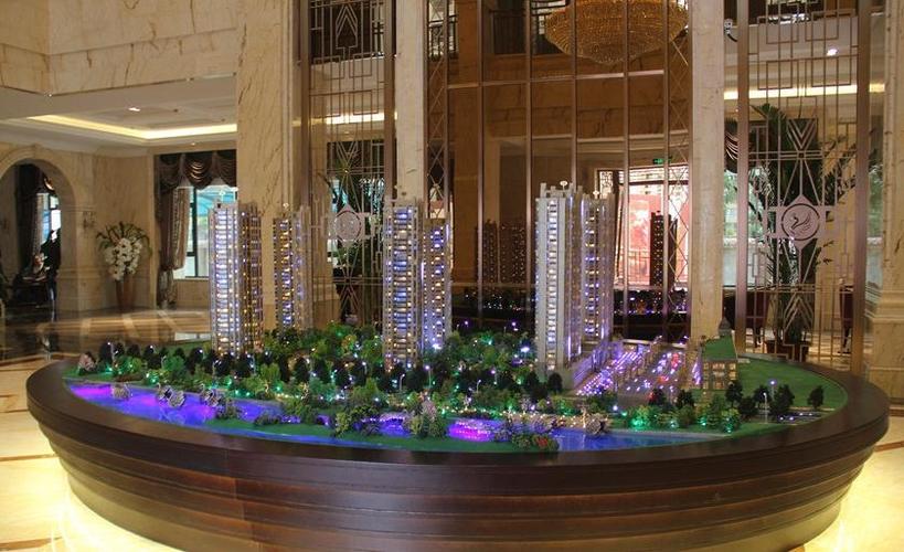 社旗天鹅堡房价