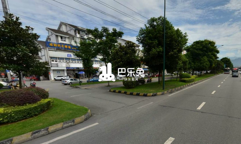 都江堰天伦花园