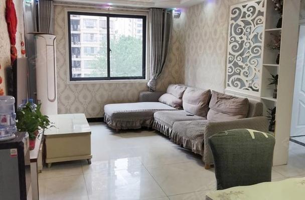 昆山康城花园房价