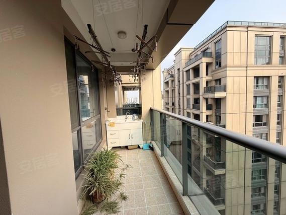 滨江曙光之城房价