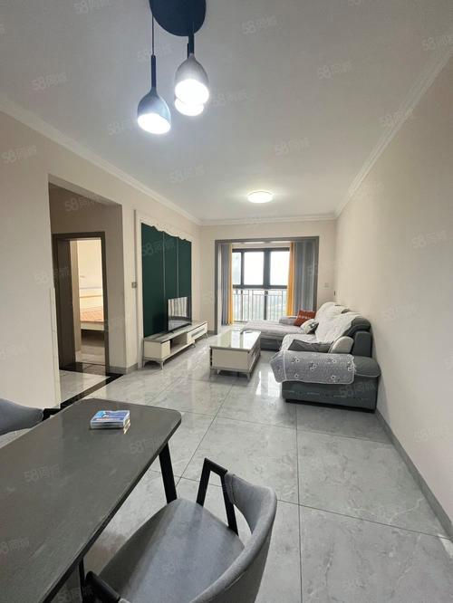 成都南湖春天楼盘