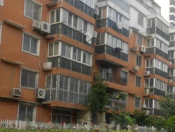 天津市学府花园