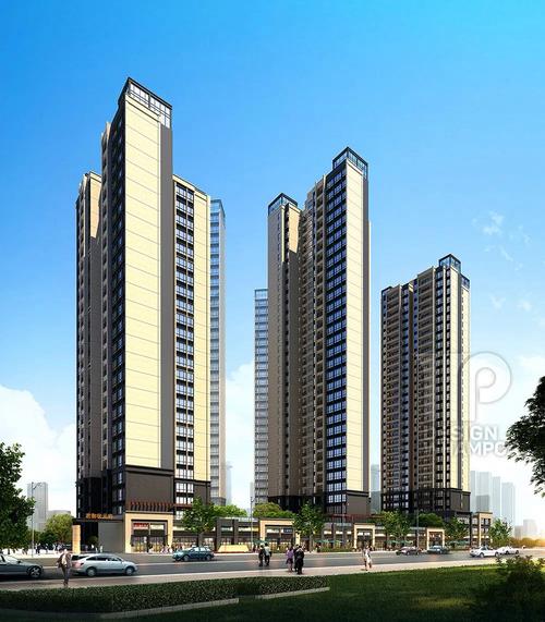 南雄哪个楼盘好