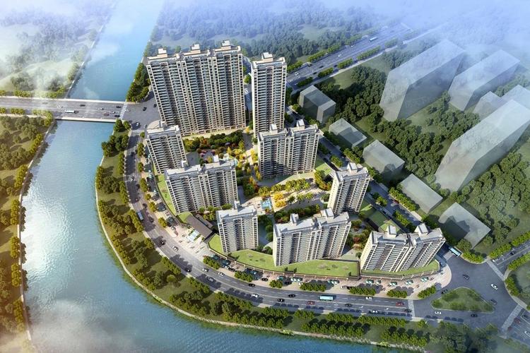 南雄哪个楼盘好