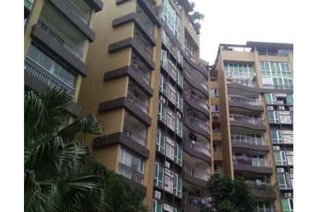 珠海海愉半岛花园