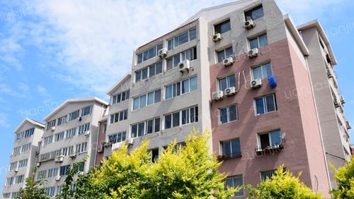 大连明阳花园小区