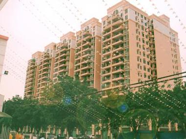 深圳福永凤城花园