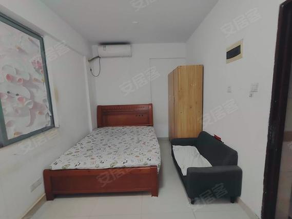 深圳福永凤城花园