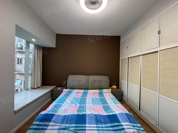 加州城市花园房价