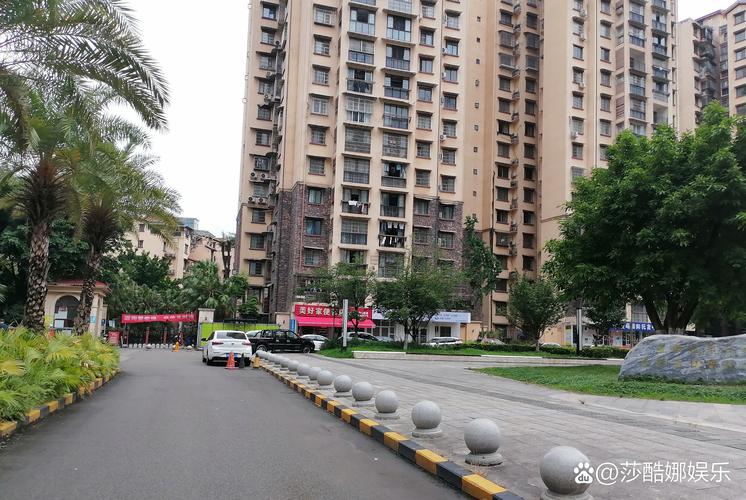 金润花园糖果社区