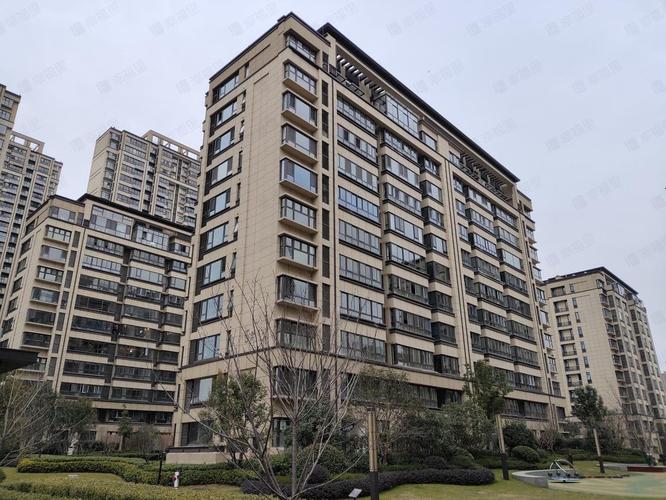 合肥最近新开楼盘