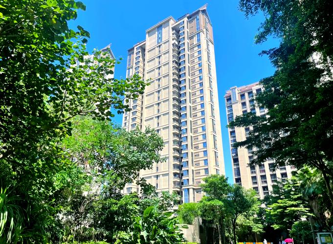 中航城楼盘详情