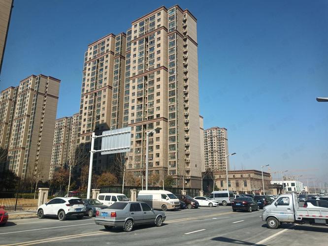 郑州家和家楼盘