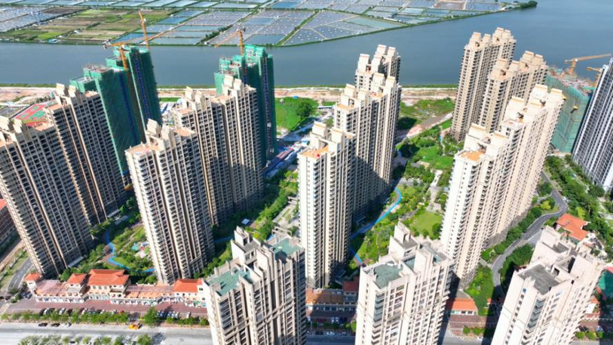 郑州家和家楼盘