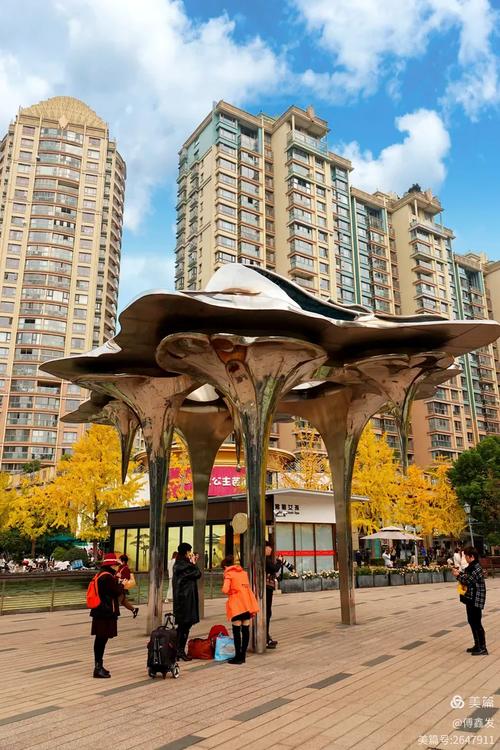 花园会所 黄金城道