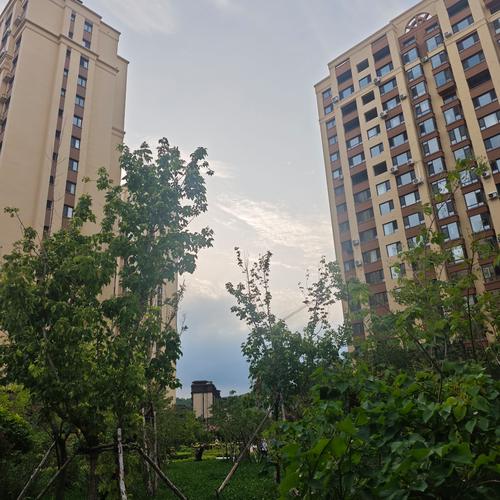 通辽希望集团楼盘