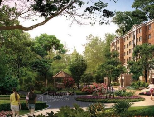 通辽希望集团楼盘