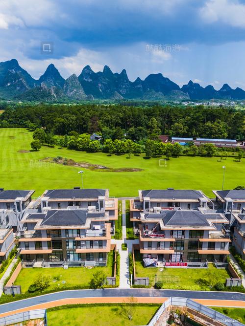 桂林新楼盘排名